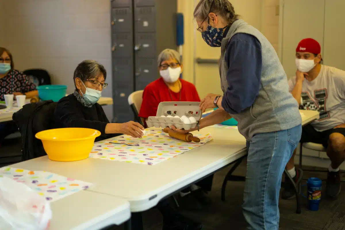 Nebraska Urban Indian Health Coalition - Thumbnail 7