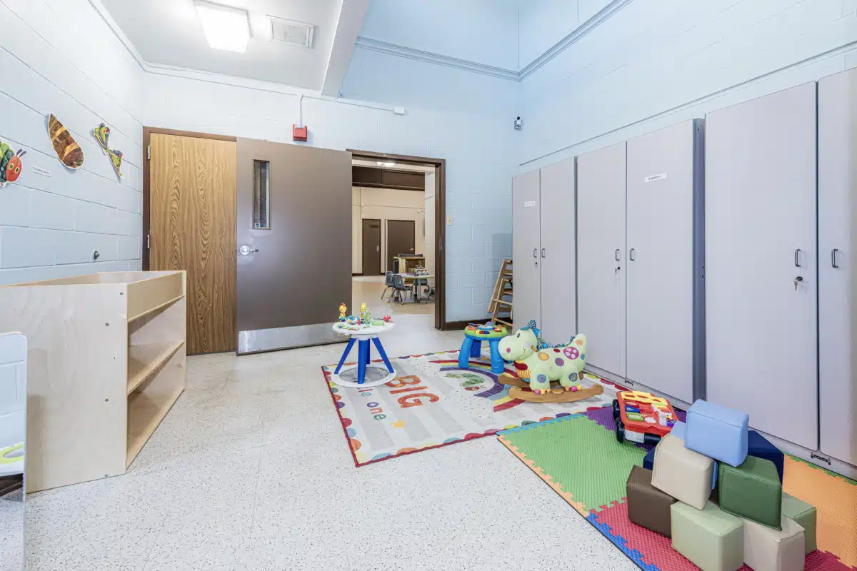 Ness Center - Thumbnail 4