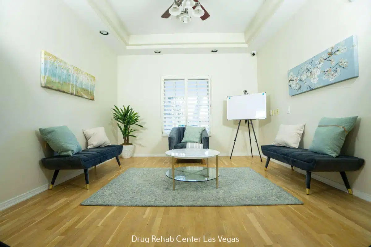 Nestled Recovery Center - Thumbnail 9