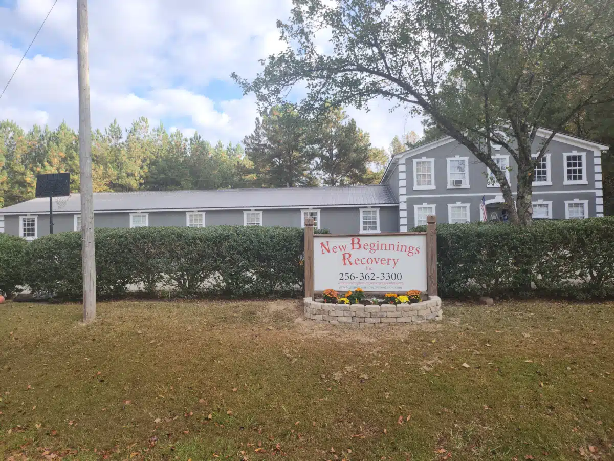 New Beginnings Recovery - Thumbnail 2