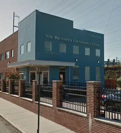 New Brunswick Counseling Center