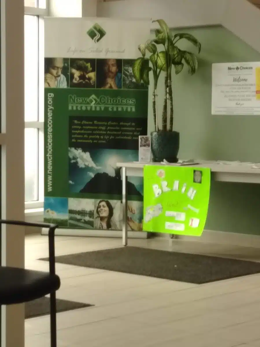 New Choices Recovery Center - Thumbnail 4