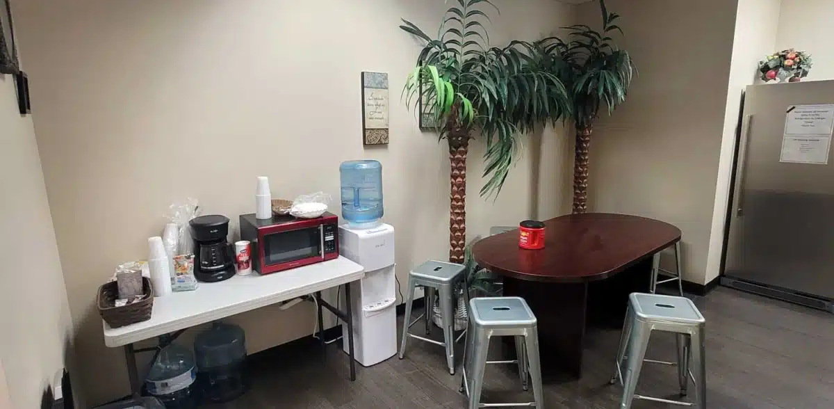 New Creation Corporate Headquarters - Thumbnail 3