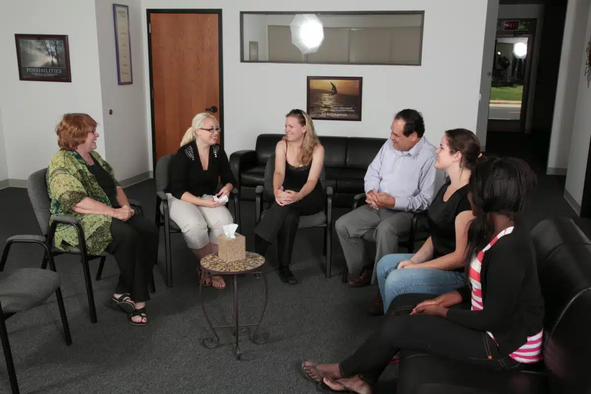 New Dawn Treatment Center - Thumbnail 4