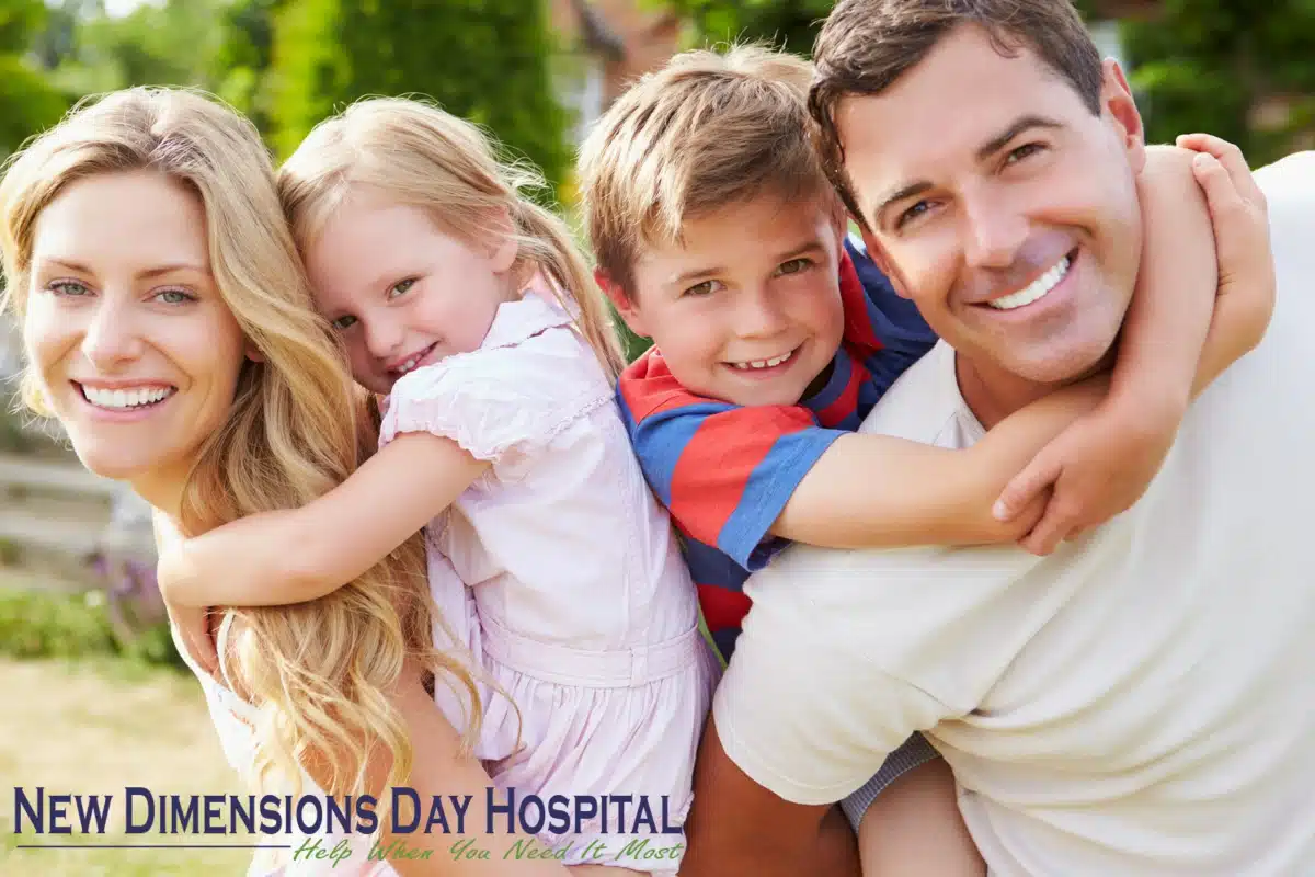 New Dimensions Day Treatment Centers - Thumbnail 3