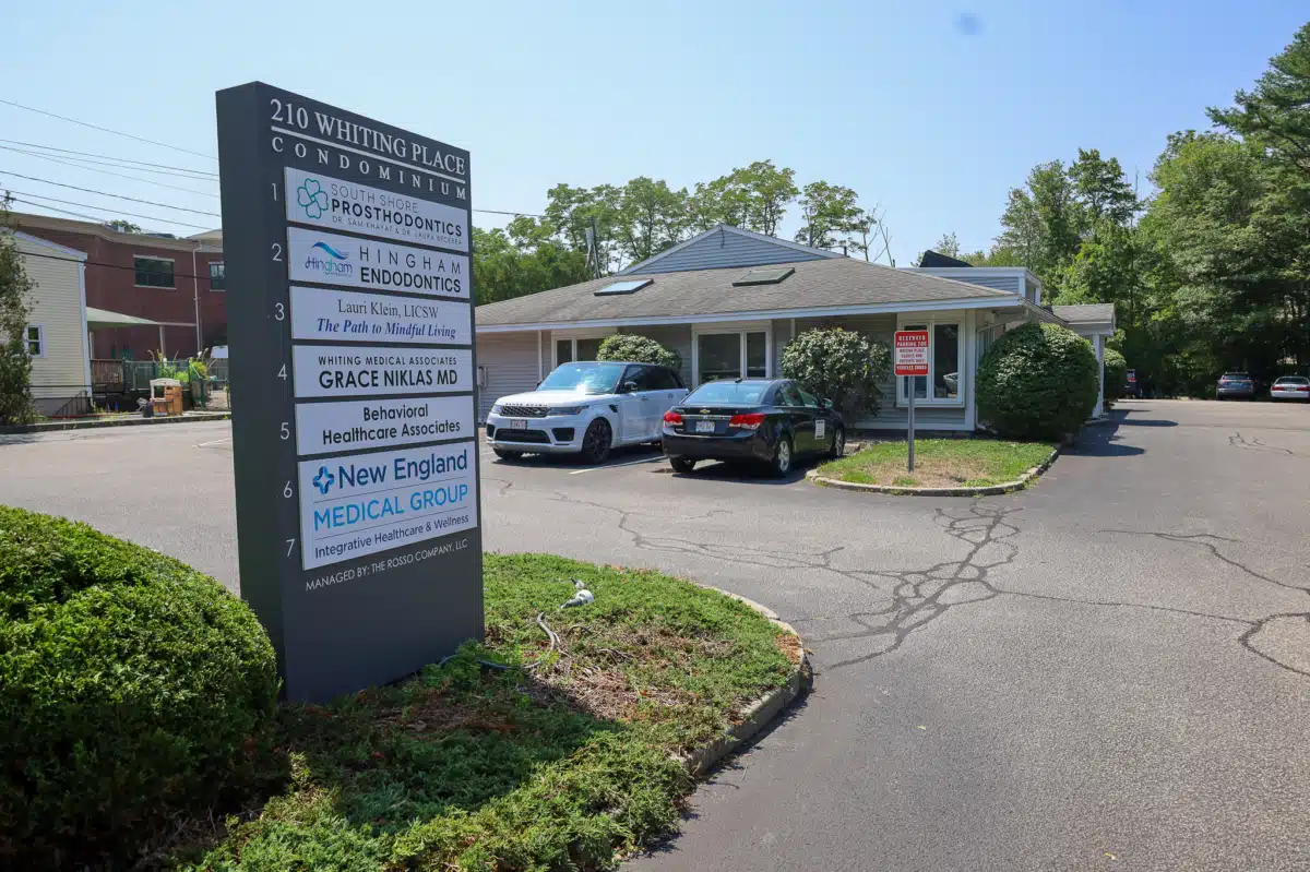 New England Medical Group LLC - Thumbnail 5