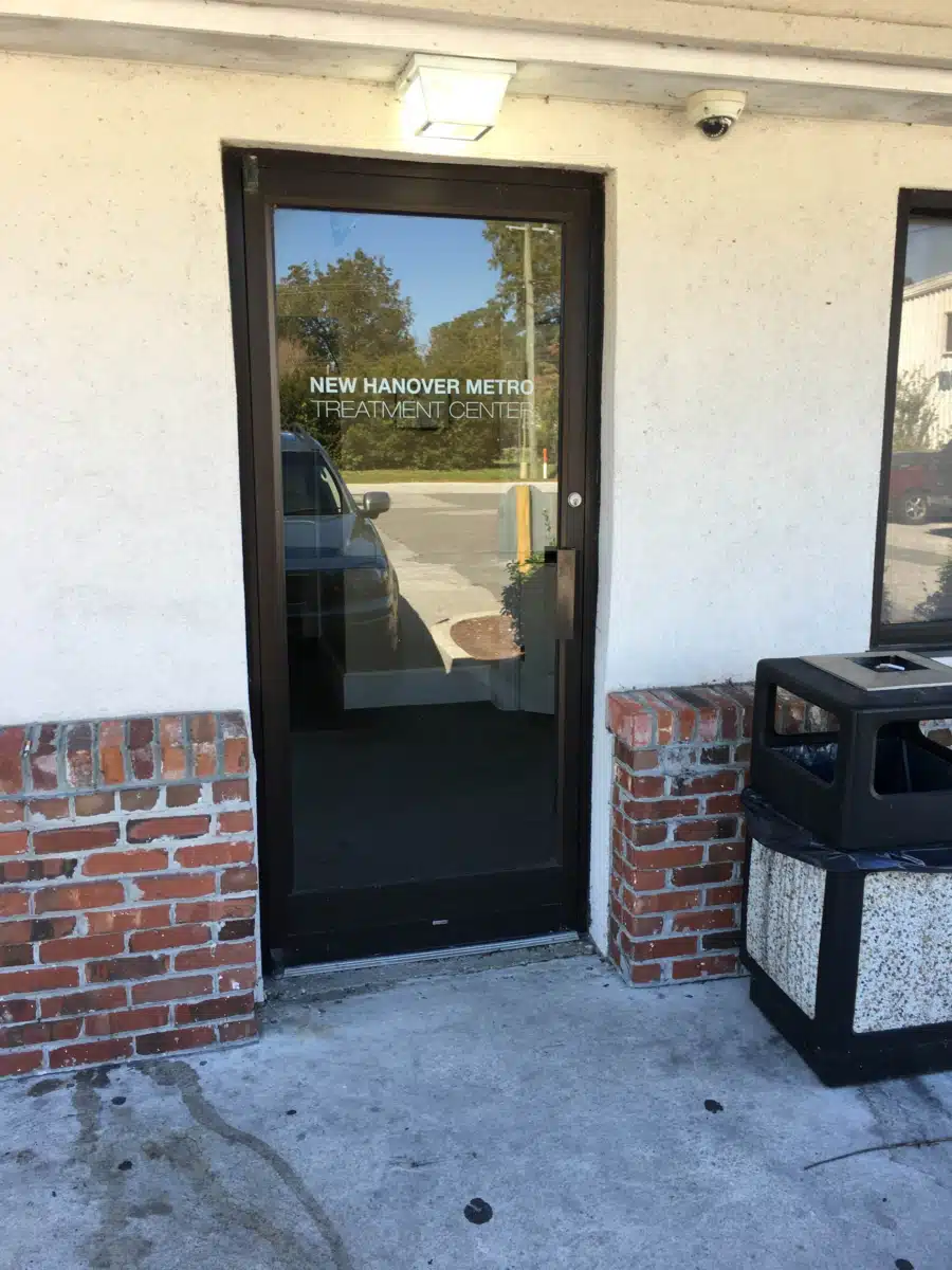 New Hanover Metro Treatment Center - Thumbnail 2