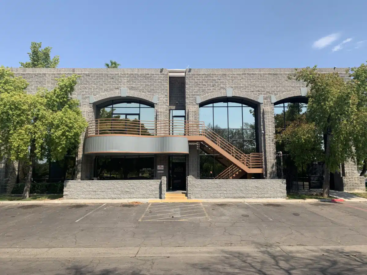 New Hope Behavioral Health Center Inc - Thumbnail 8