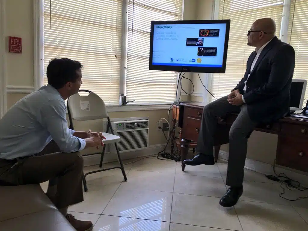 New Hope CORPS - Thumbnail 3