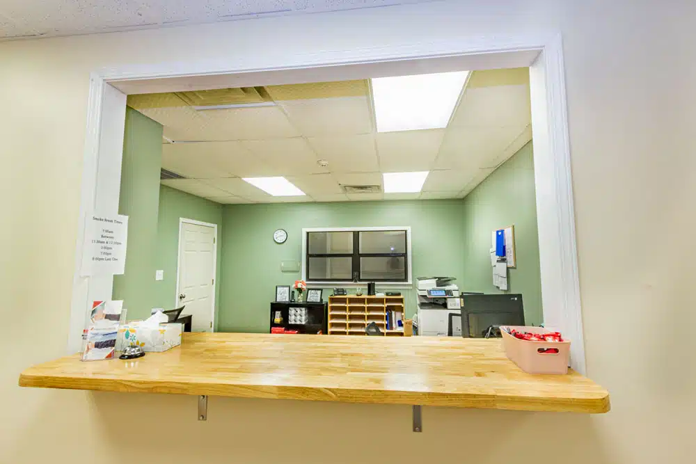 New Leaf Recovery and Wellness - Thumbnail 2