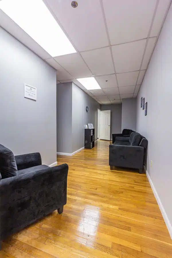 New Leaf Recovery and Wellness - Thumbnail 8