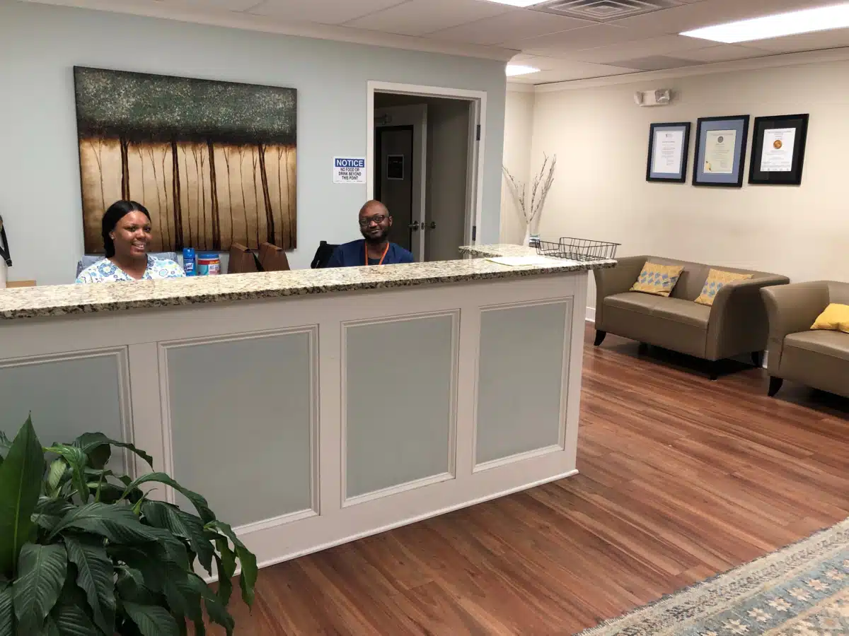 New Life Addiction Counseling and - Thumbnail 3