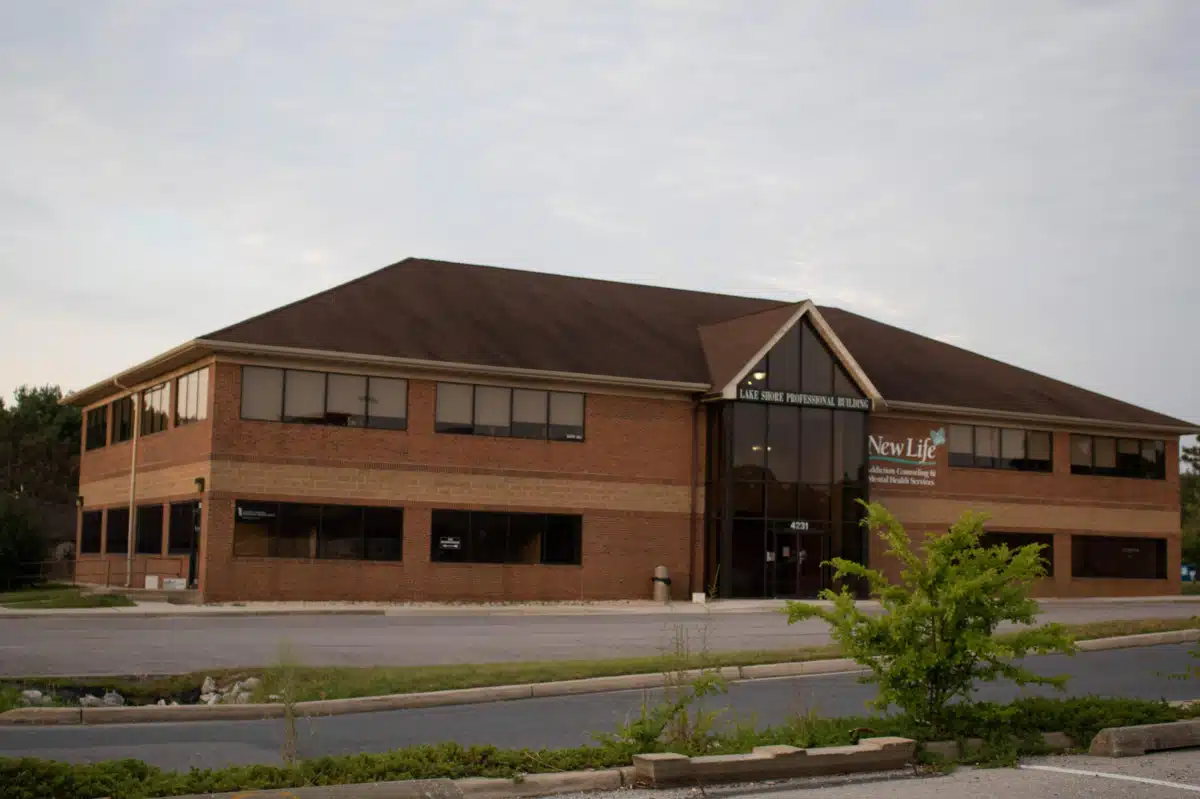 New Life Addiction Counseling and - Thumbnail 9