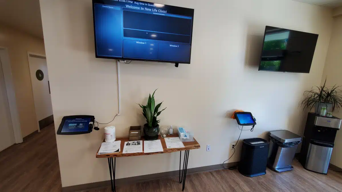 New Life Health Authority - Thumbnail 10