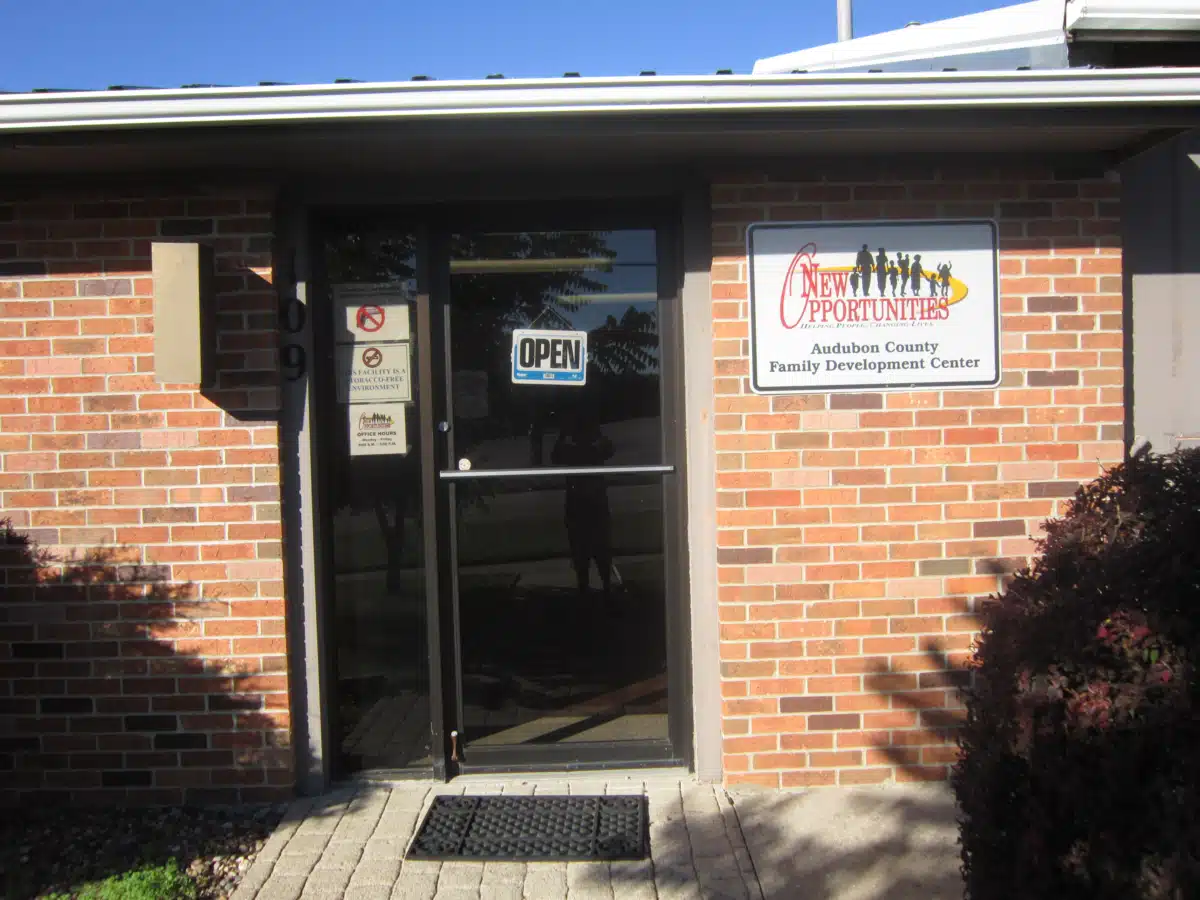 New Opportunities Inc