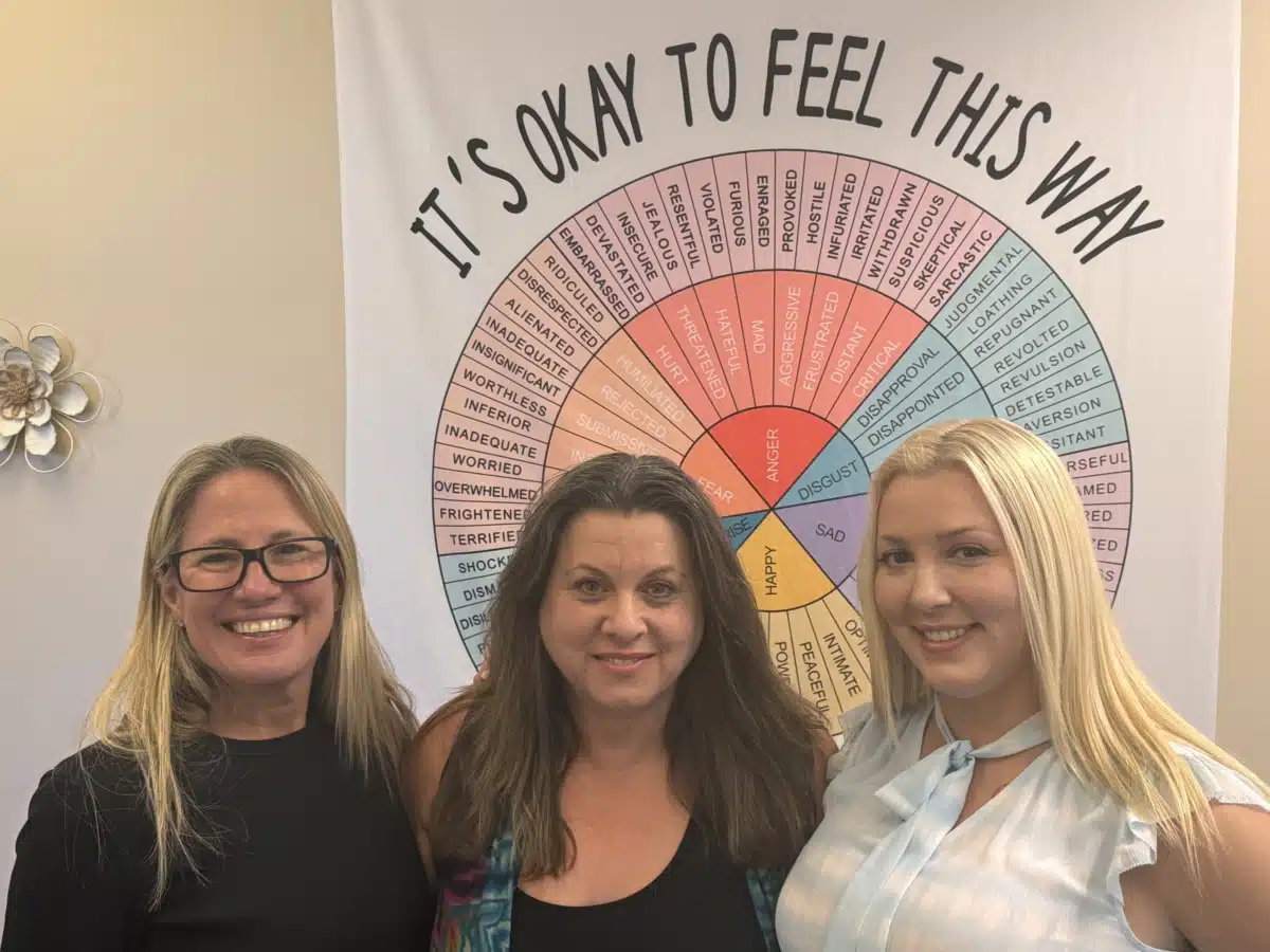 New Paradigm Counseling LLC - Thumbnail 4