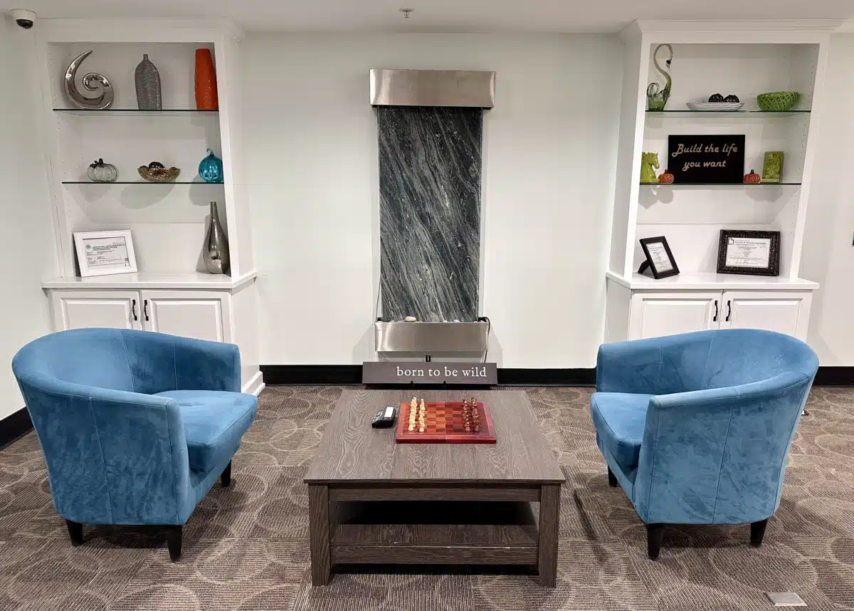 New Roads Behavioral Health - Thumbnail 8