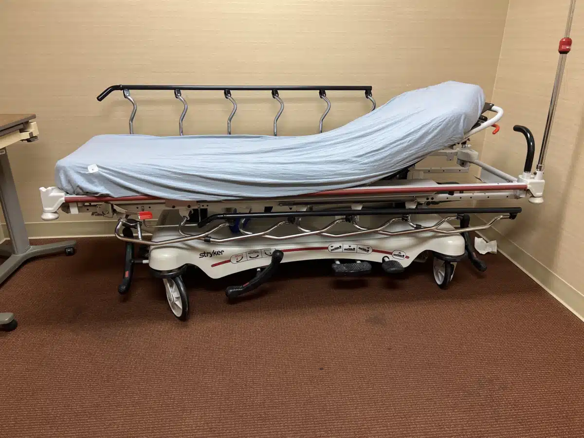 New Vision at Three Rivers Health - Thumbnail 4