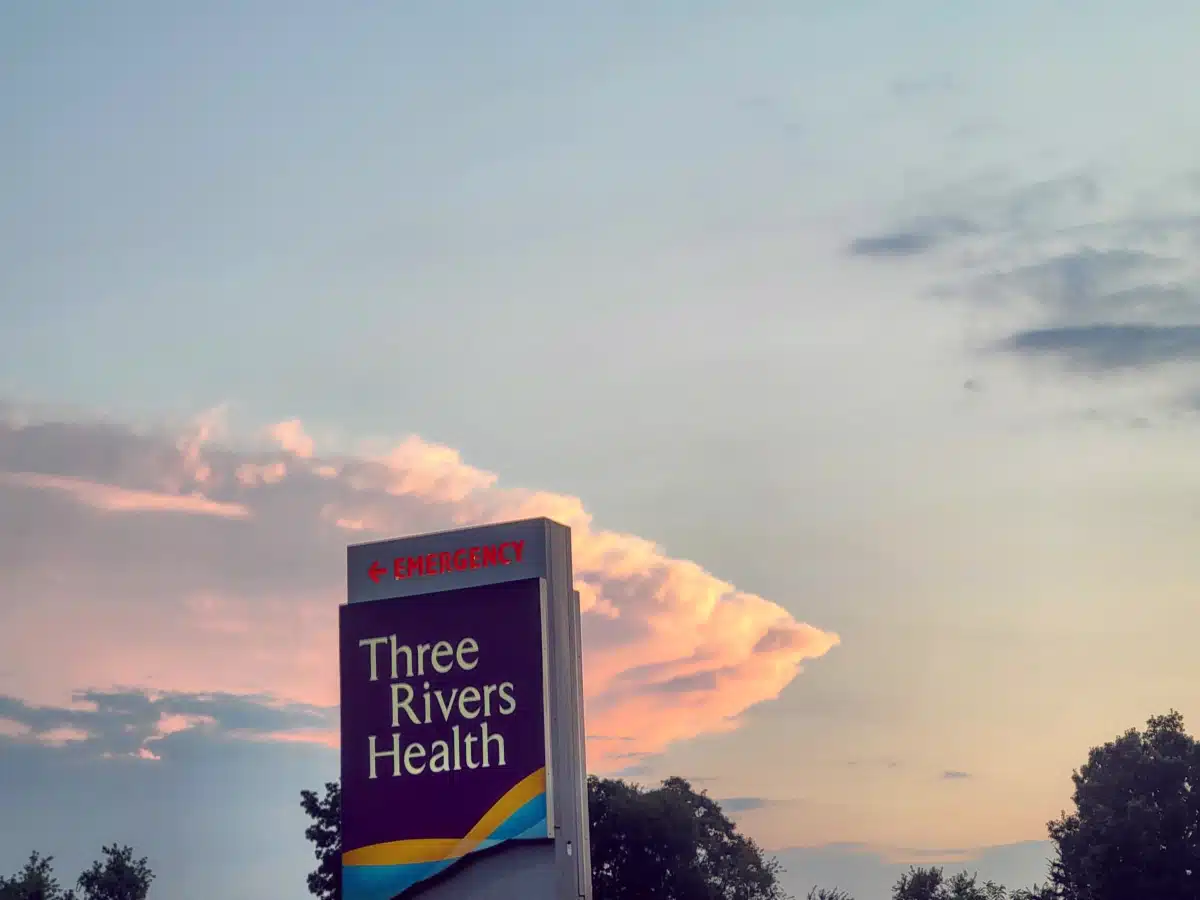 New Vision at Three Rivers Health - Thumbnail 6