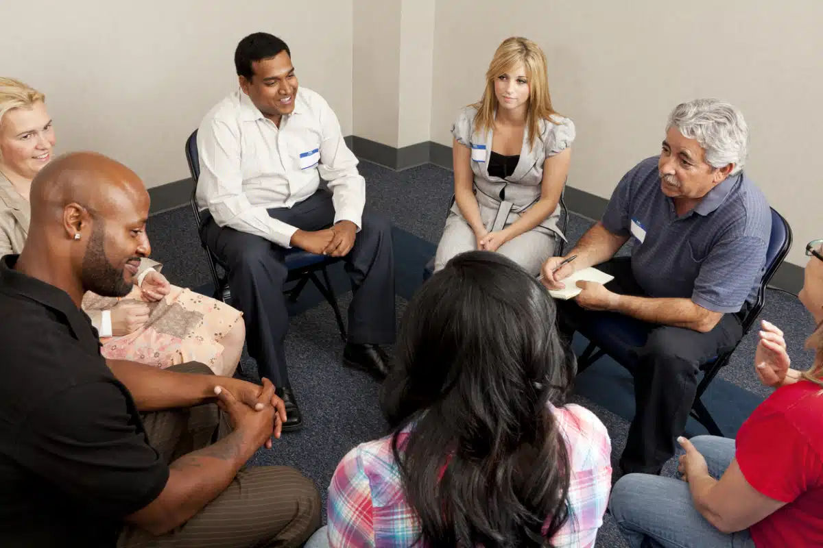 New Visions Counseling Co - Thumbnail 3