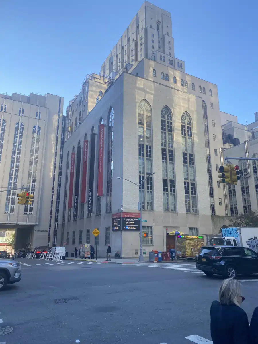 New York Presbyterian Hospital - Thumbnail 5