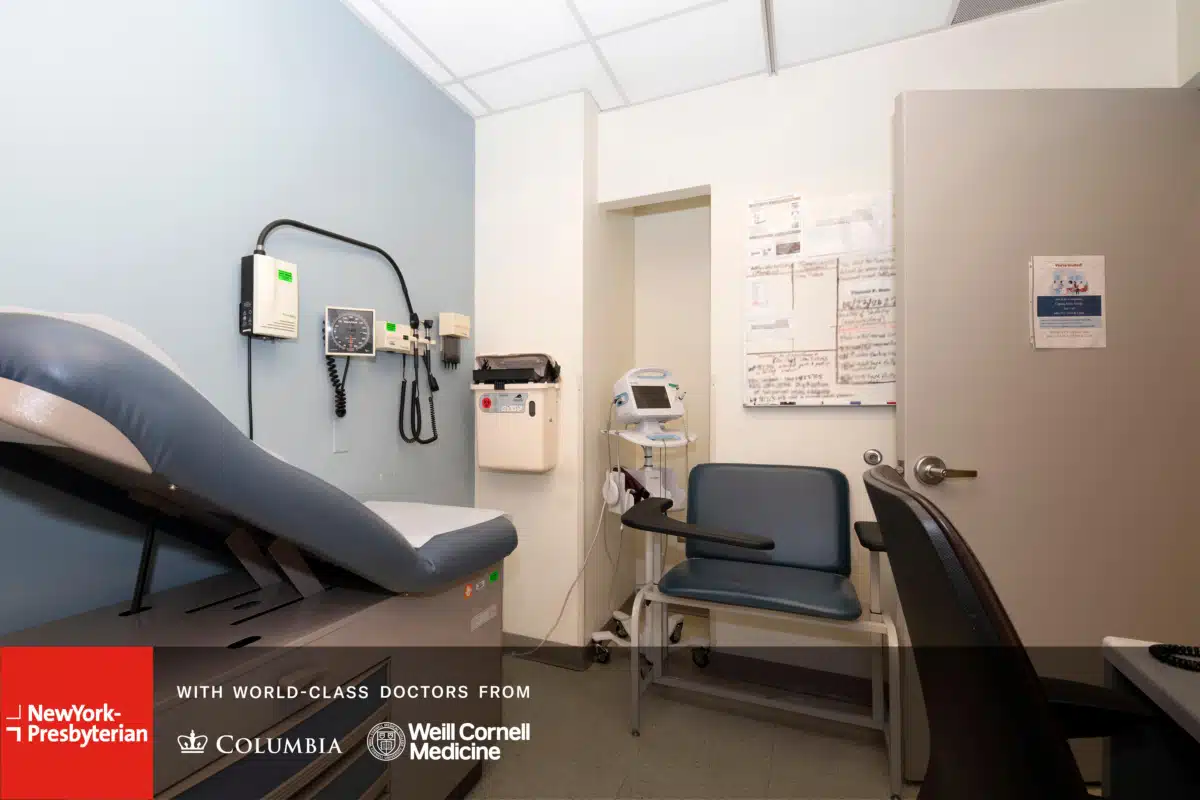 New York Presbyterian Hospital - Thumbnail 8