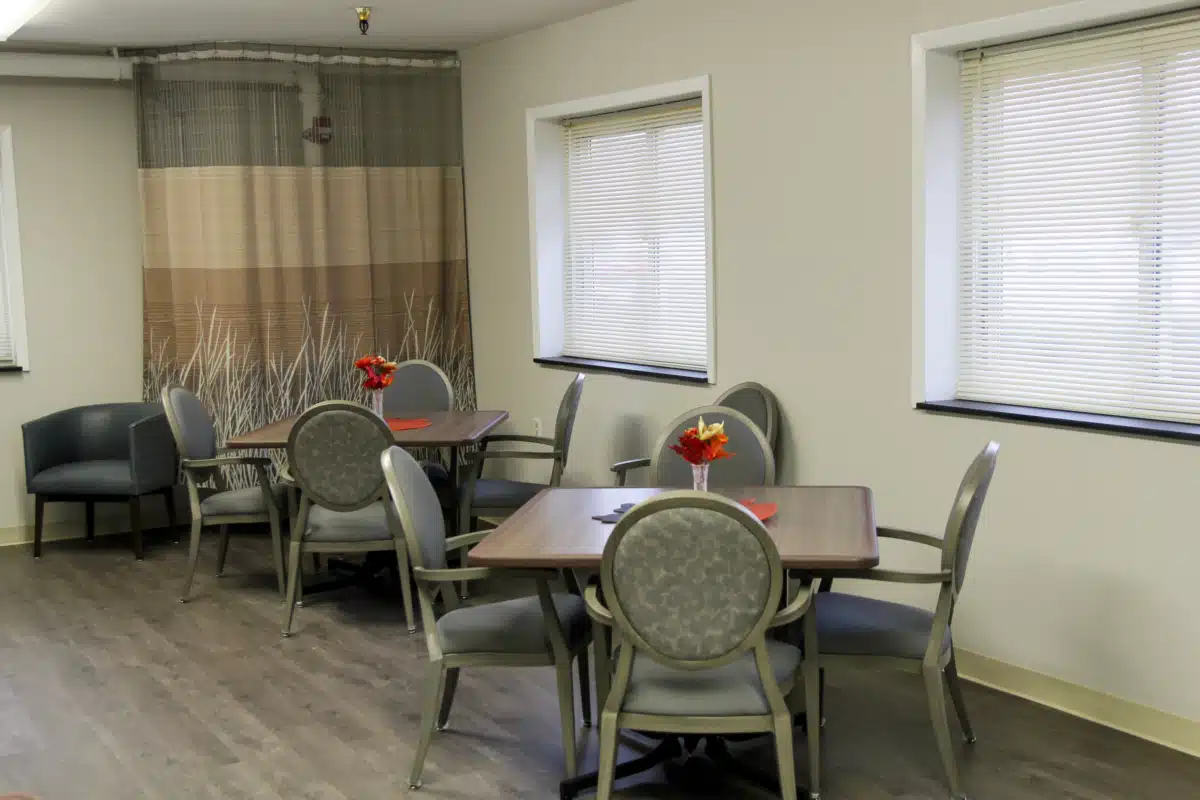 Newfane House of Hope - Thumbnail 3