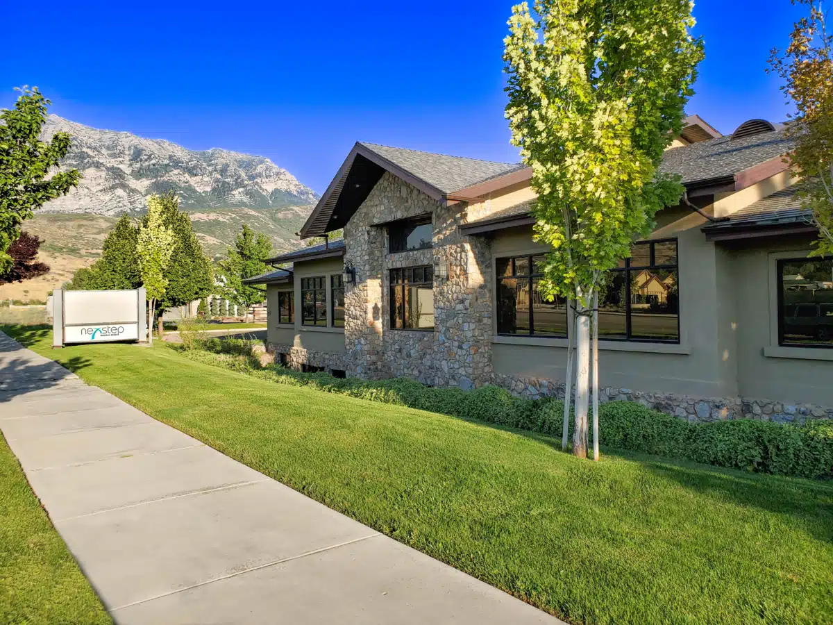 Nexstep Medical Detox - Thumbnail 5