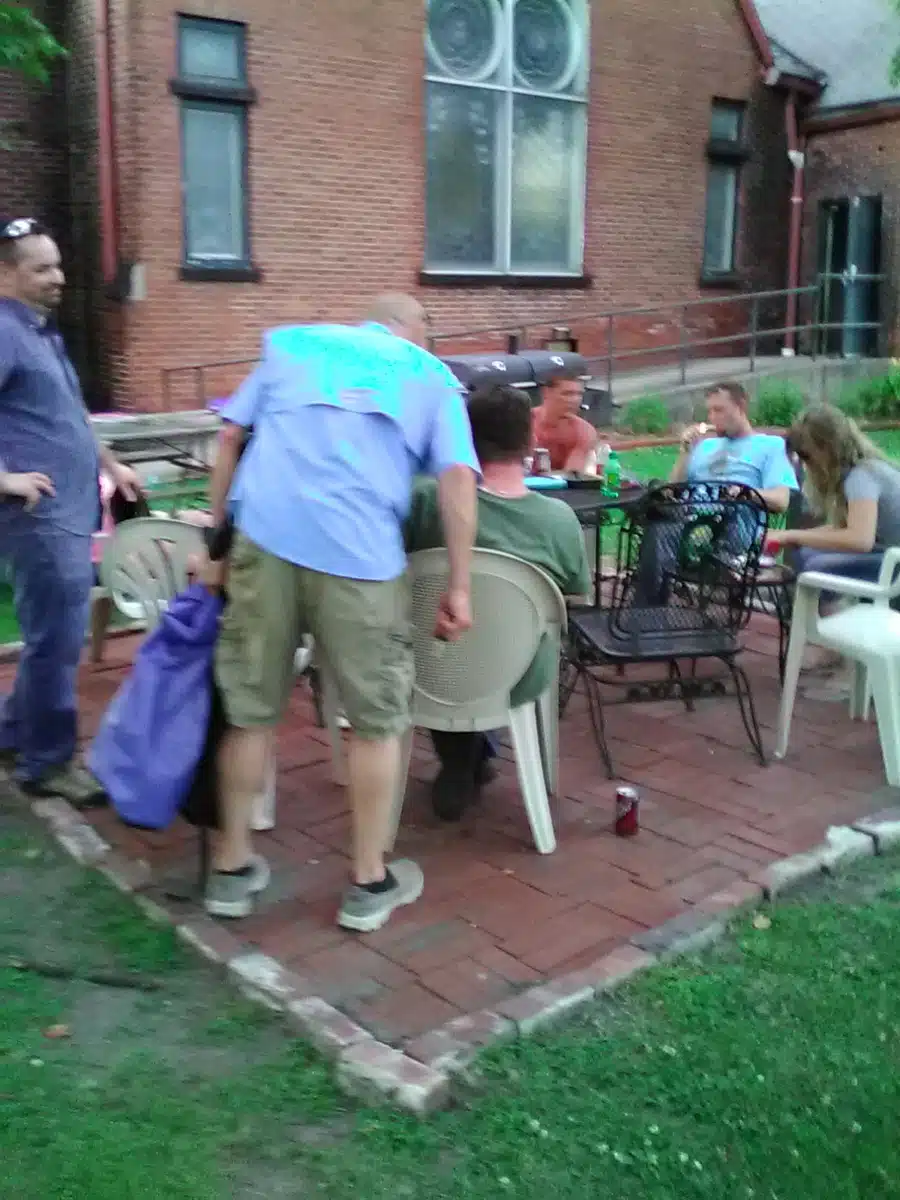 Next Step Foundation Inc - Thumbnail 10