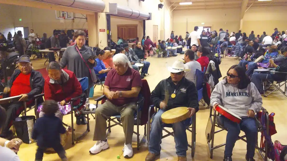 Nooksack Tribes Genesis II - Thumbnail 9