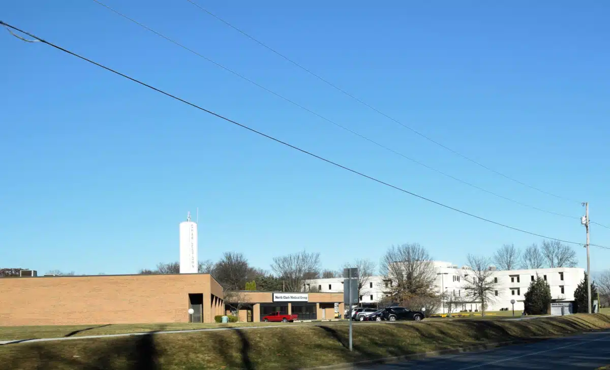 North Clark Medical Group - Thumbnail 2