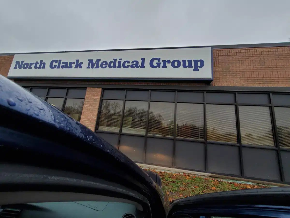 North Clark Medical Group - Thumbnail 3