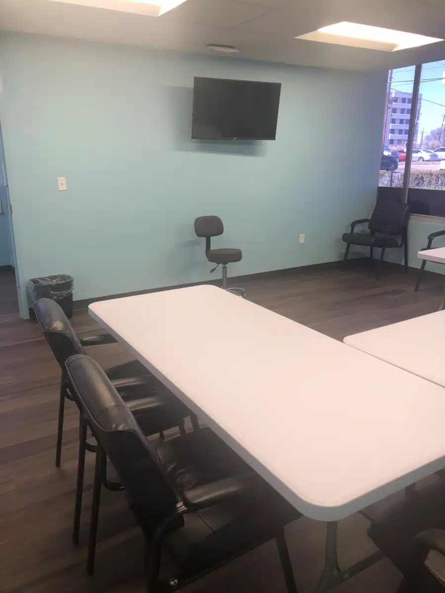 North Louisiana Whole Health Trt Ctr - Thumbnail 2