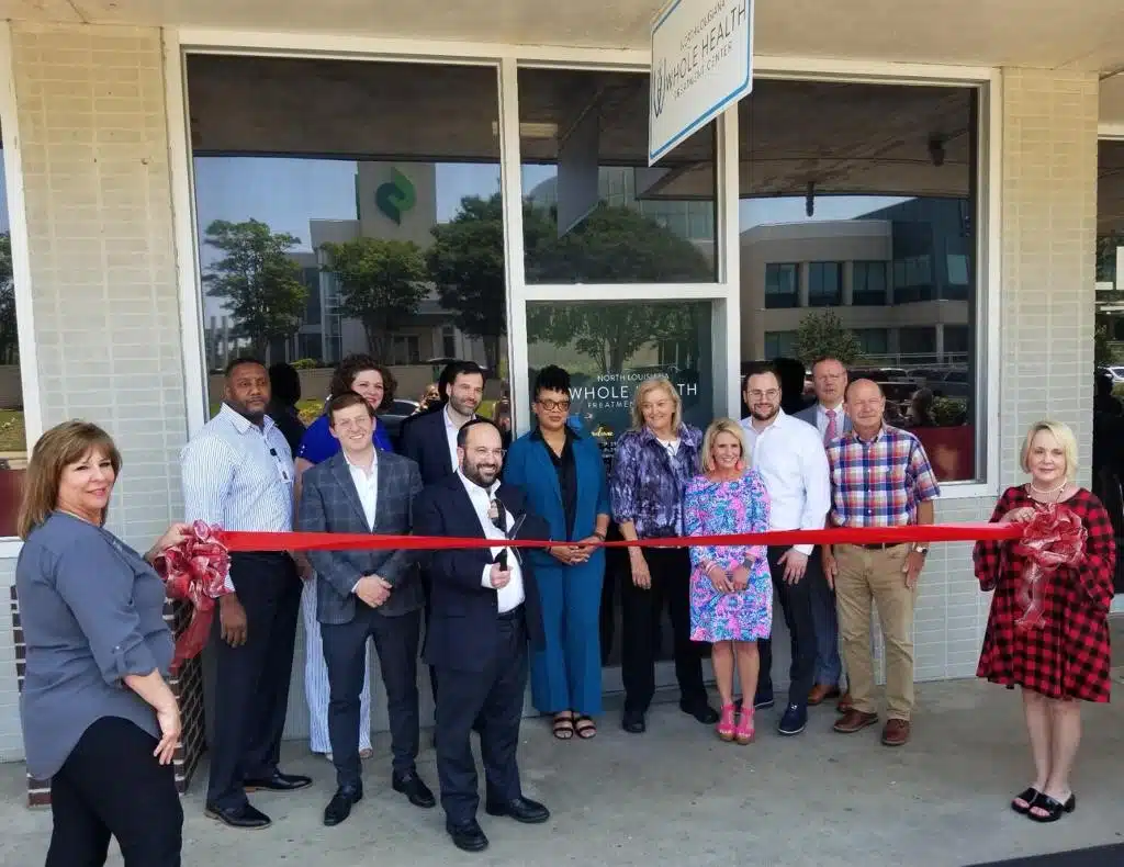 North Louisiana Whole Health Trt Ctr - Thumbnail 3