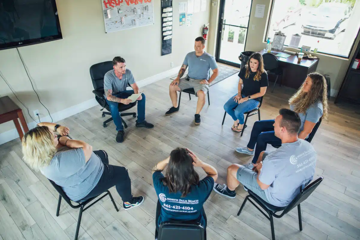 North Palm Beach Recovery Center - Thumbnail 4