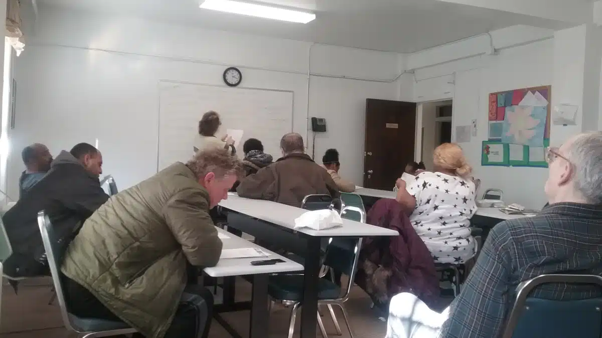 North West Essex Community - Thumbnail 6