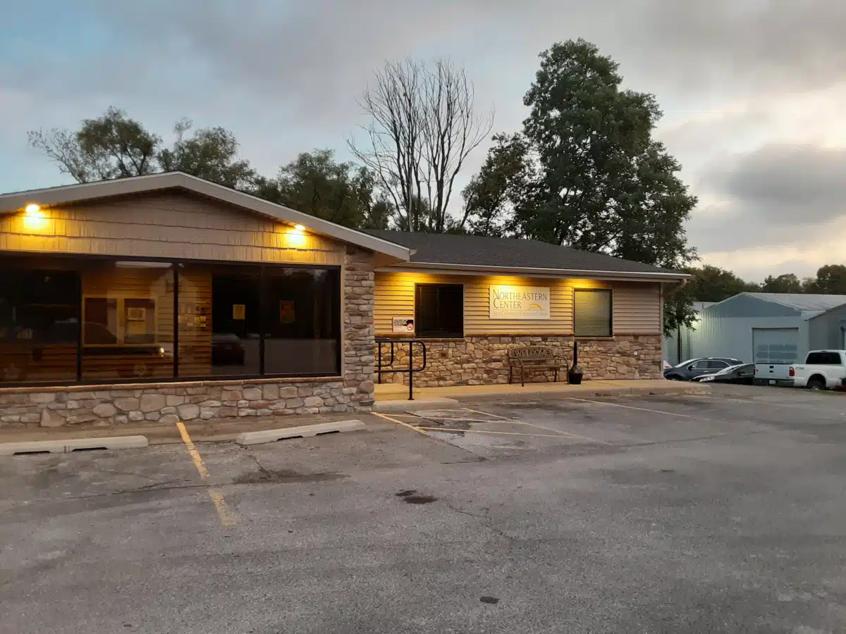 NorthEastern Center Inc - Thumbnail 4