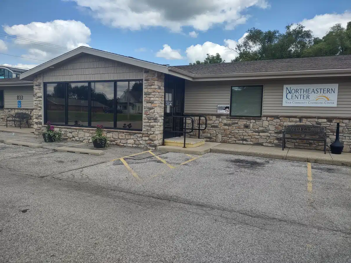 NorthEastern Center Inc - Thumbnail 7