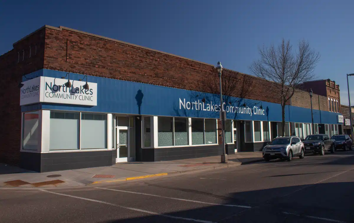 NorthLakes Community Clinic - Thumbnail 2