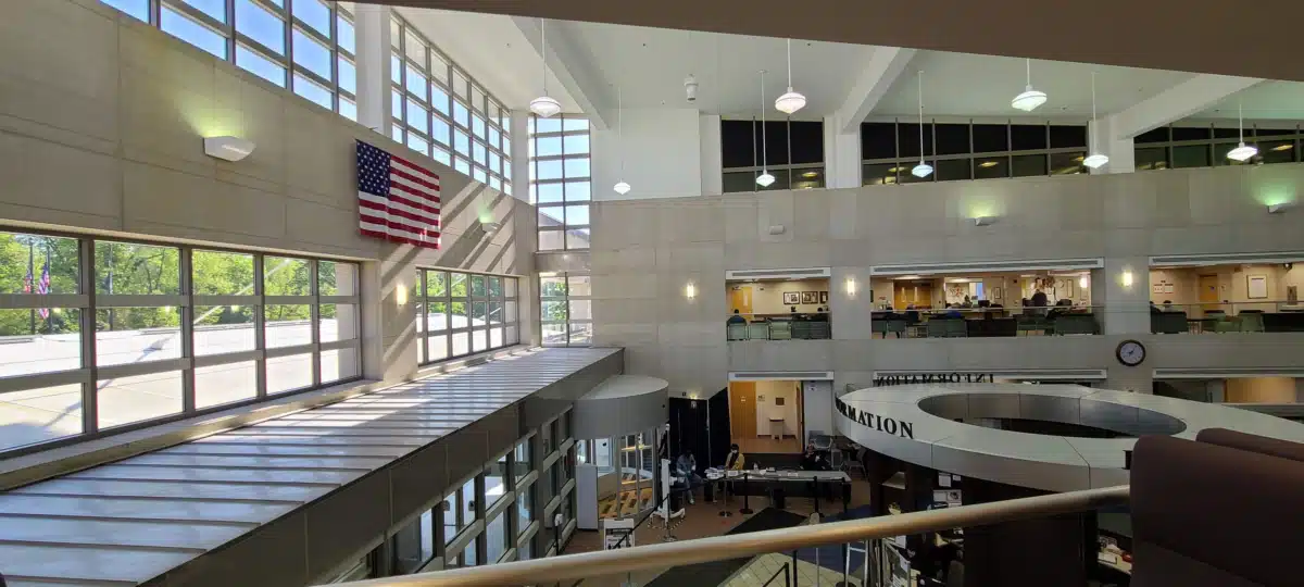 Northeast Ohio VA Healthcare System - Thumbnail 5