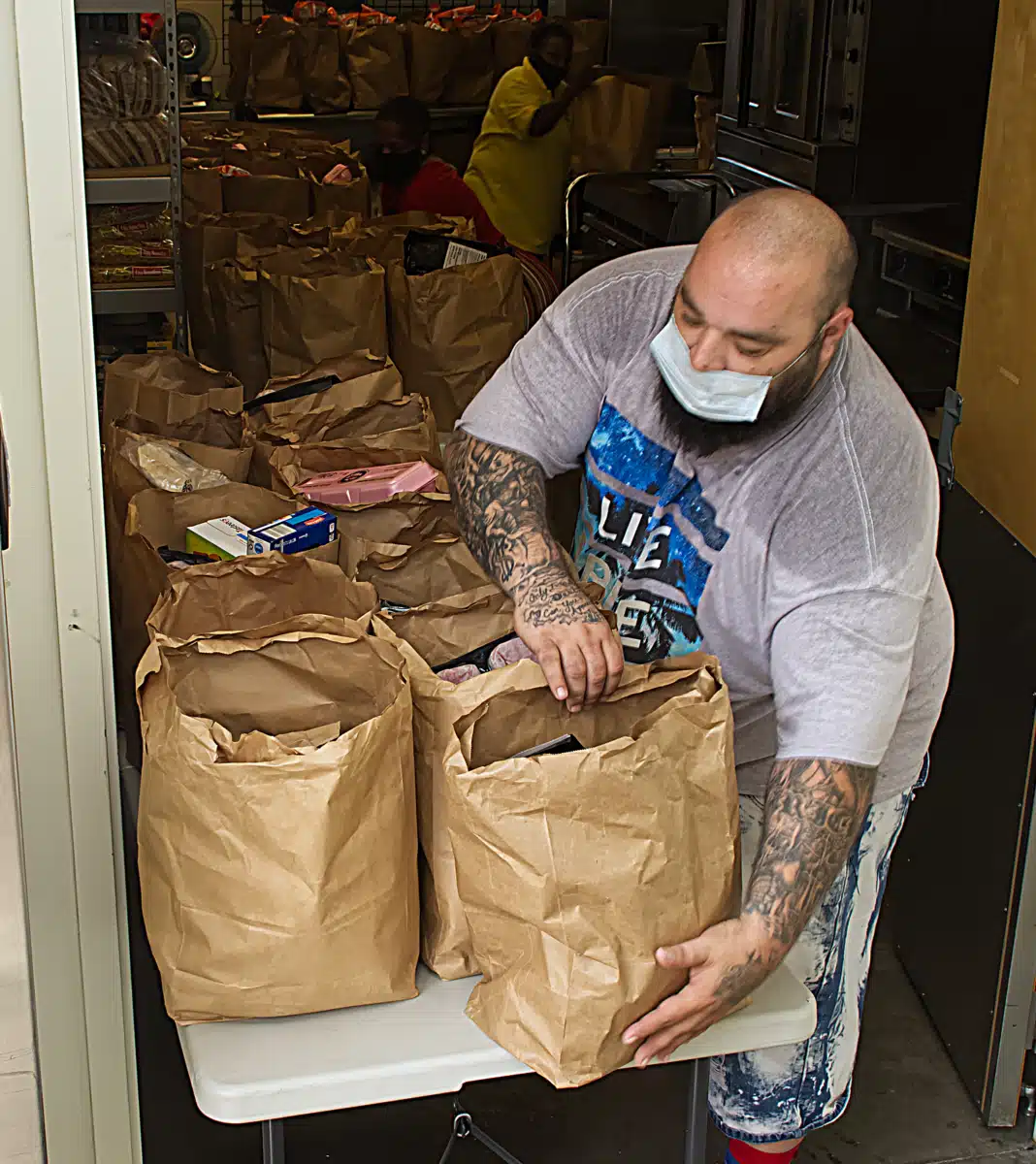 Northern Ohio Recovery Association - Thumbnail 4