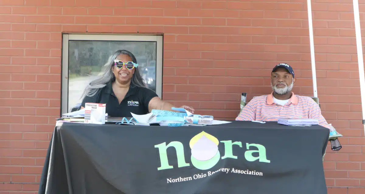 Northern Ohio Recovery Association - Thumbnail 7