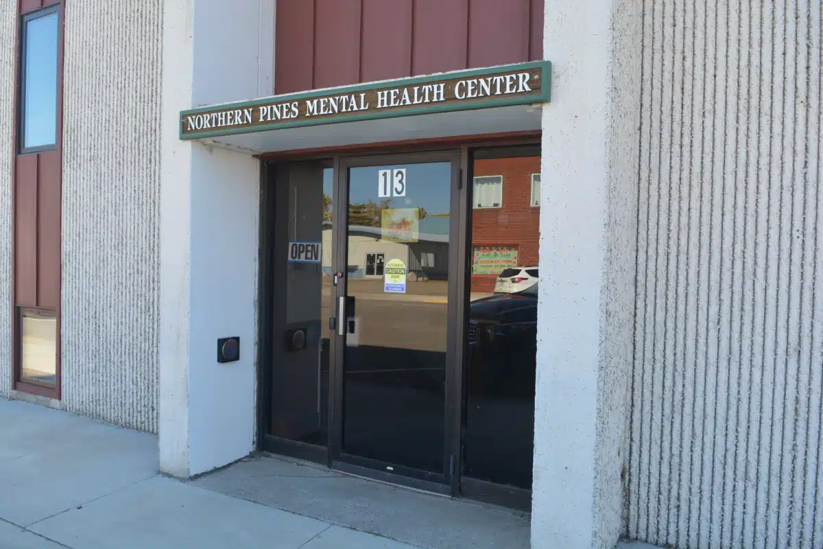 Northern Pines Mental Health Center - Thumbnail 8