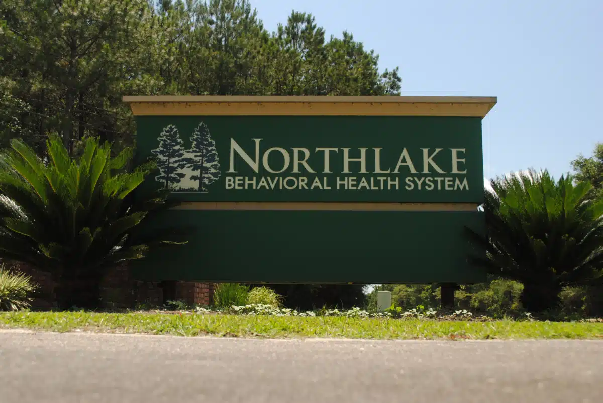 Northlake Behavioral Health System - Thumbnail 9