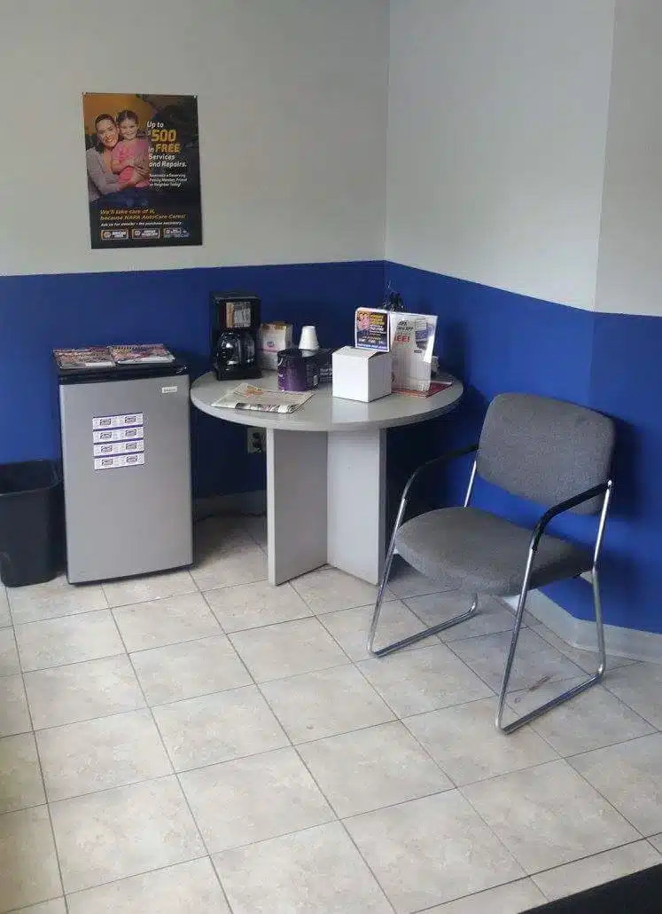 Northside Service Center - Thumbnail 8