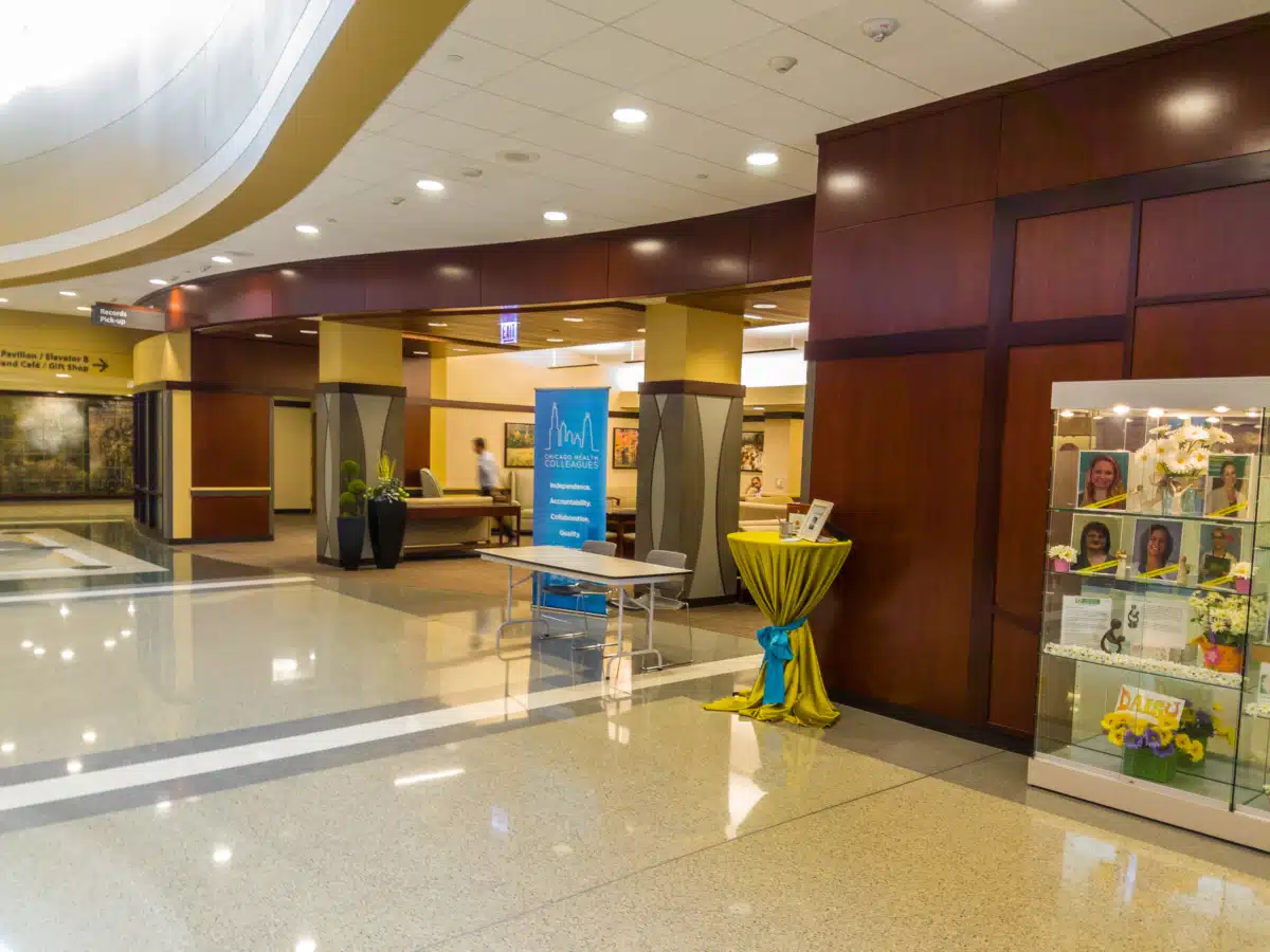 Northwestern Medicine Palos Hospital - Thumbnail 5