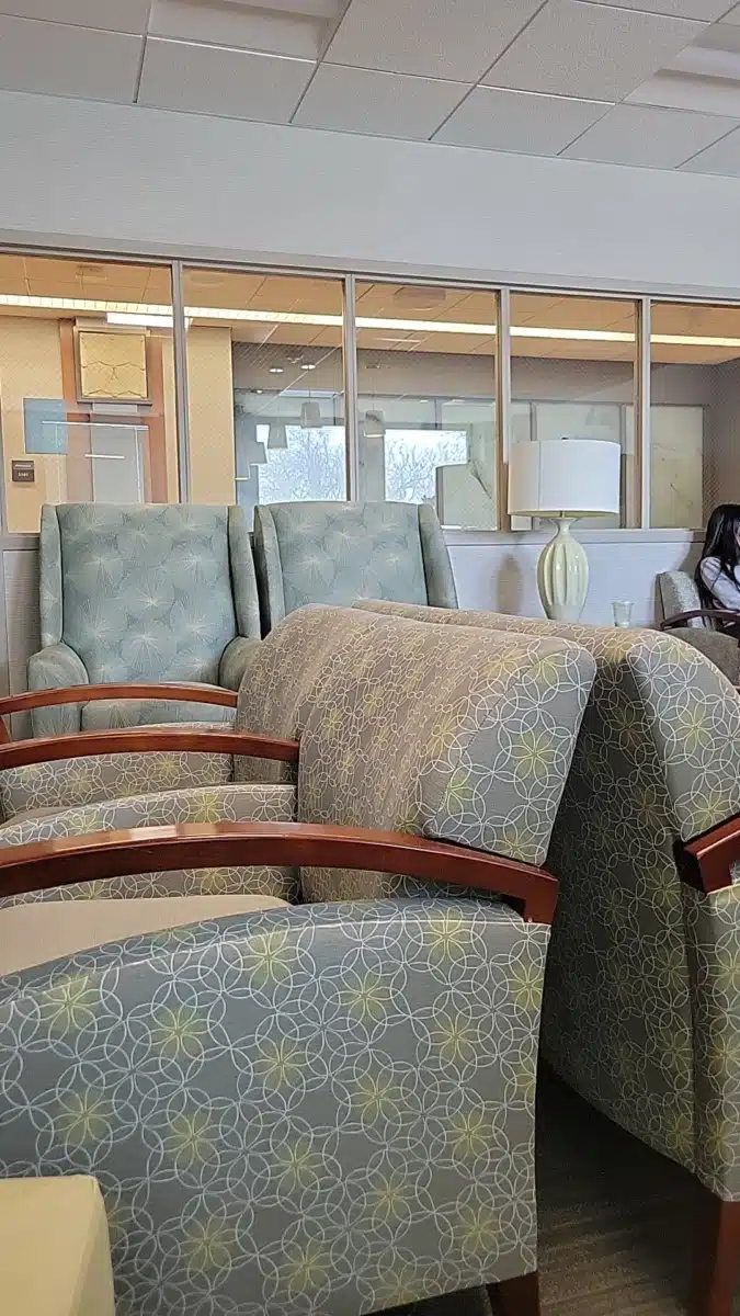 Northwestern Medicine Palos Hospital - Thumbnail 8