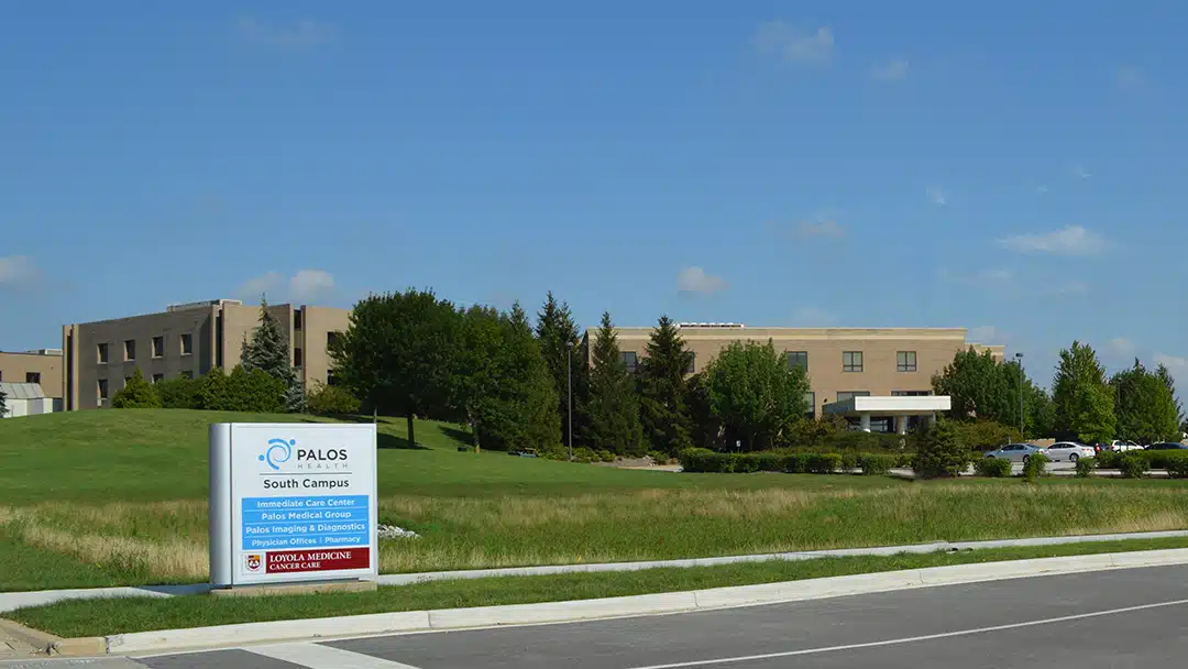 Northwestern Medicine - Thumbnail 10