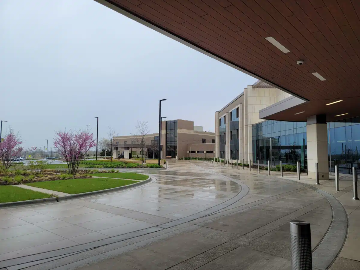 Northwestern Medicine - Thumbnail 2