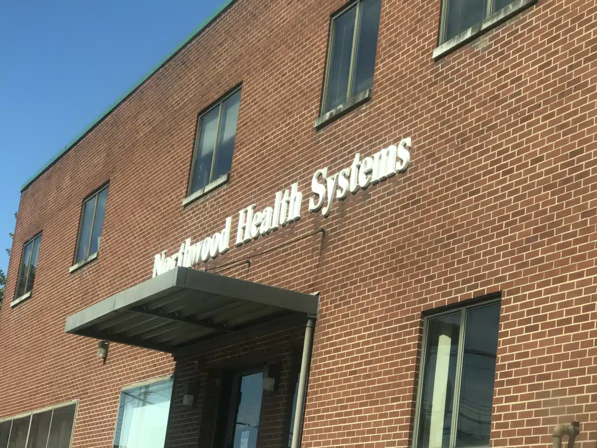 Northwood Health Systems - Thumbnail 2